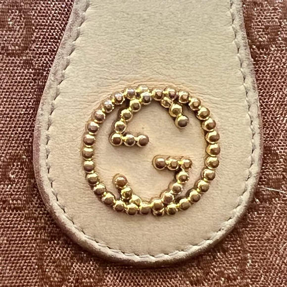 Authentic RARE Gucci Wallet - Picture 3 of 8